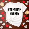 Valentine Energy Tee