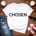 Chosen  Galentine Men's Tee