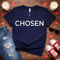 Chosen Galentine Men's Tee