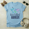 Born Without Borders Unisex Global Unity T-Shirt