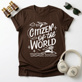 Citizen of the World Unisex T-Shirt