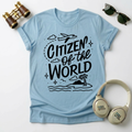 Citizen of the World Unisex T-Shirt
