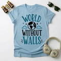 World Without Walls Unisex T-Shirt