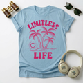 Limitless Life Unisex T-Shirt