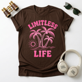Limitless Life Unisex T-Shirt