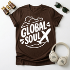 Global Soul Unisex T-Shirt