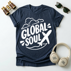 Global Soul Unisex T-Shirt