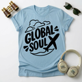 Global Soul Unisex T-Shirt