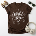 I Belong Everywhere Unisex  T-Shirt