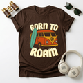 Born to Roam Unisex T-Shirt