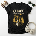 Chase Adventures Unisex T-Shirt