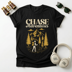 Chase Adventures Unisex T-Shirt