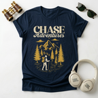 Chase Adventures Unisex T-Shirt