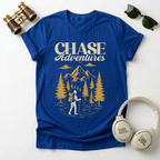 Chase Adventures Unisex T-Shirt