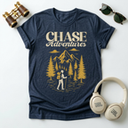 Chase Adventures Unisex T-Shirt