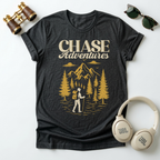 Chase Adventures Unisex T-Shirt
