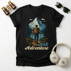 Seek Adventure Unisex T-Shirt