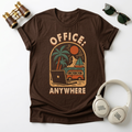 Office Anywhere Unisex T-Shirt
