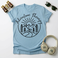 Adventure Therapy Unisex T-Shirt