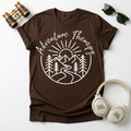 Adventure Therapy Unisex T-Shirt
