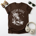 Ocean Soul Unisex T-Shirt