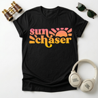Sun Chaser Unisex T-Shirt