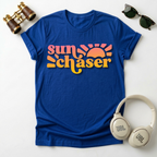 Sun Chaser Unisex T-Shirt