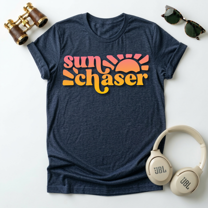 Sun Chaser Unisex T-Shirt