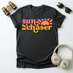 Sun Chaser Unisex T-Shirt