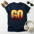 GO Unisex T-Shirt