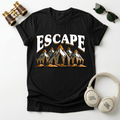 Escape Unisex T-Shirt