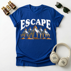 Escape Unisex T-Shirt