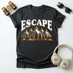 Escape Unisex T-Shirt