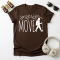Move Unisex T-Shirt