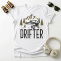 Drifter Unisex T-Shirt