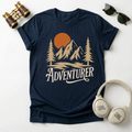 Adventurer Unisex T-Shirt