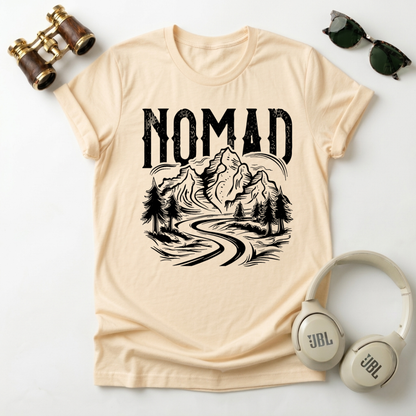 Nomad Unisex T-Shirt