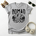 Nomad Unisex T-Shirt