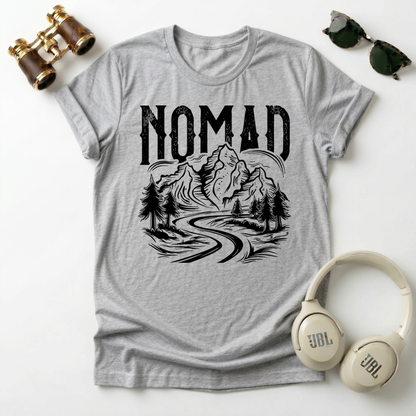 Nomad Unisex T-Shirt