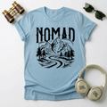 Nomad Unisex T-Shirt