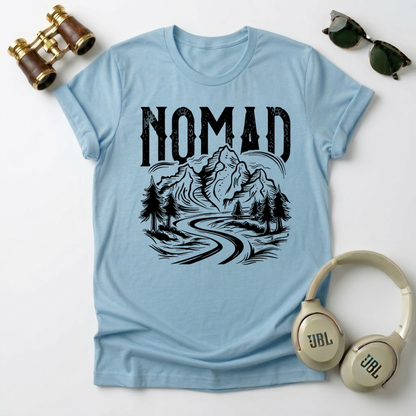 Nomad Unisex T-Shirt