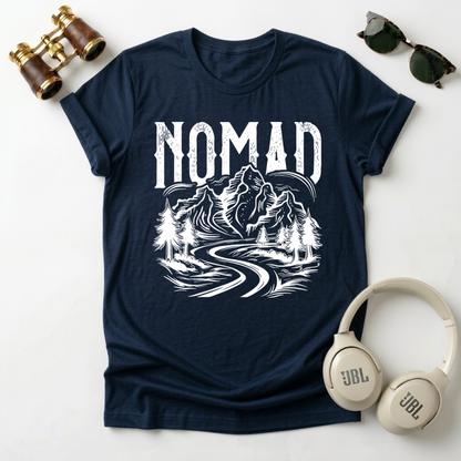 Nomad Unisex T-Shirt