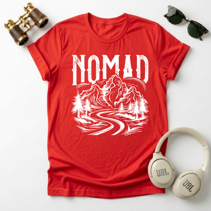 Nomad Unisex T-Shirt