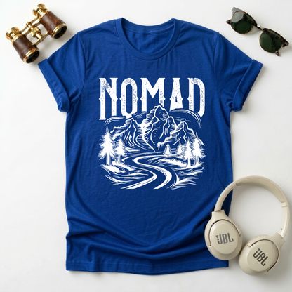Nomad Unisex T-Shirt