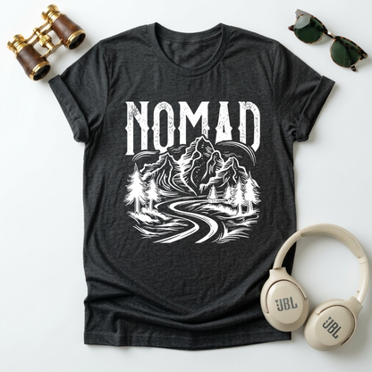 Nomad Unisex T-Shirt