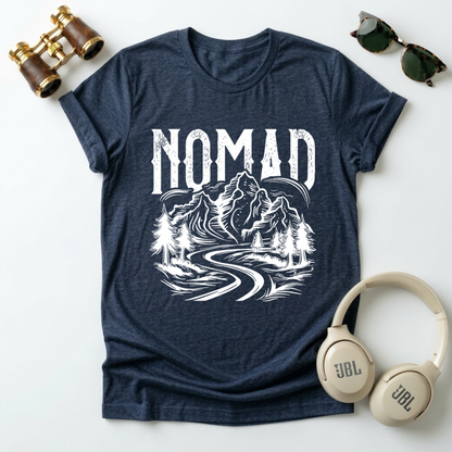 Nomad Unisex T-Shirt