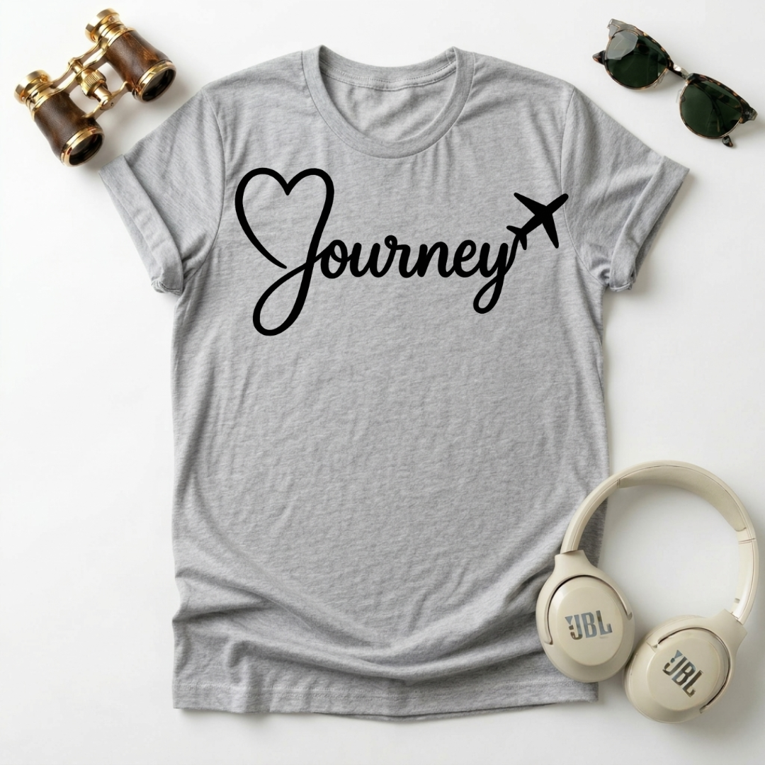 Journey Unisex T-Shirt