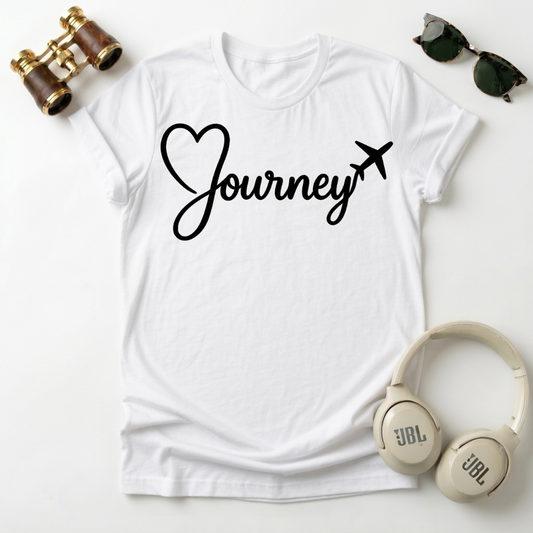 Journey Unisex T-Shirt