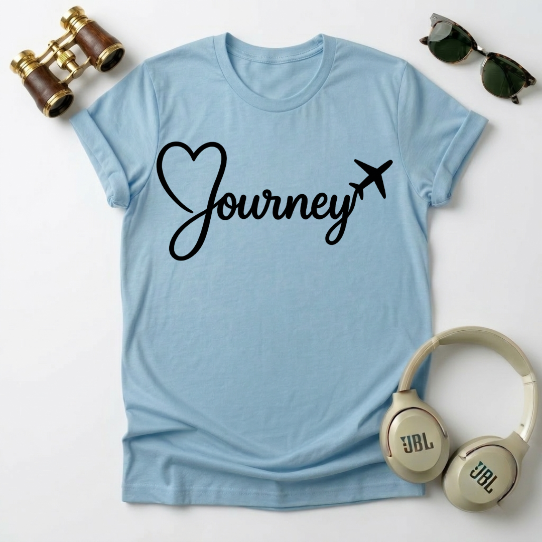 Journey Unisex T-Shirt