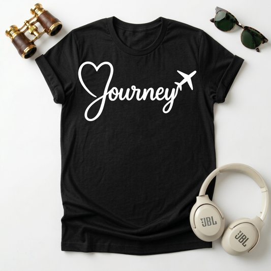 Journey Unisex T-Shirt